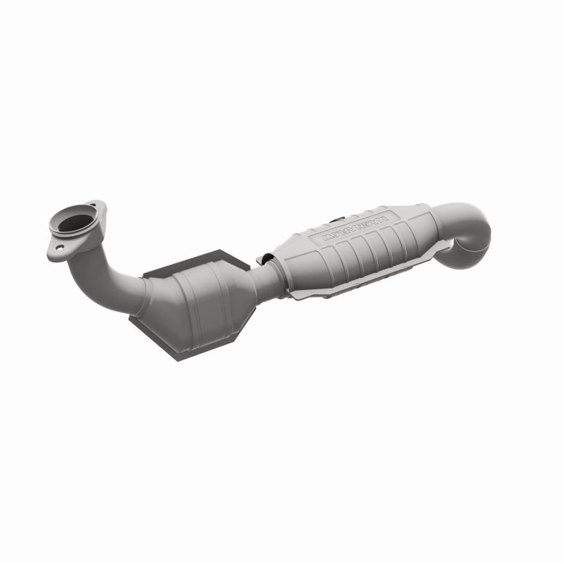 MagnaFlow DF Cat Conv 04-06 Ford F-150 Pick Up (Exc Heritage) / 06 Lincoln Mark LT Truck Driver Side