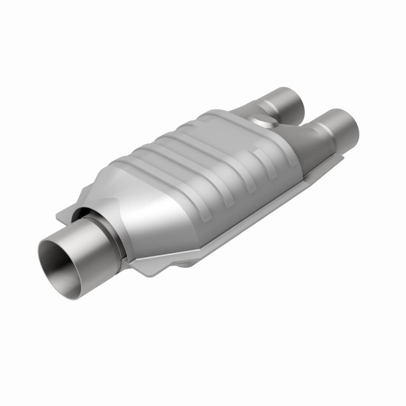 MagnaFlow Universal Catalytic Converter 2.5 inch/2 inch Single/dual OEM