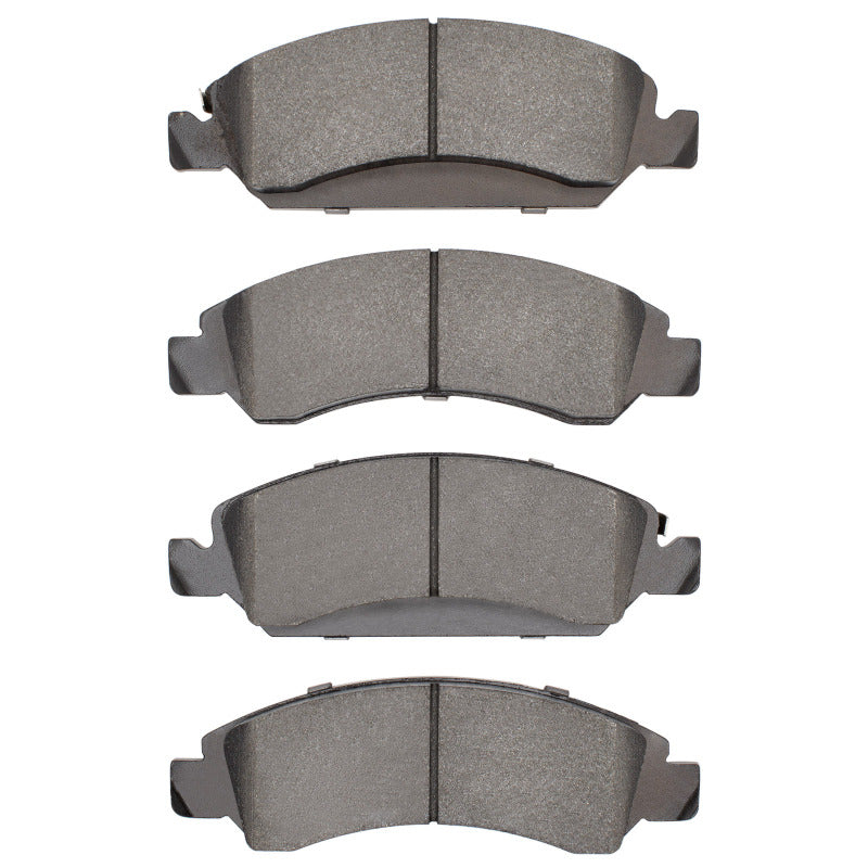R1 09-20 GMC Yukon Xl 1500 Front Optimum OE Brake Pads