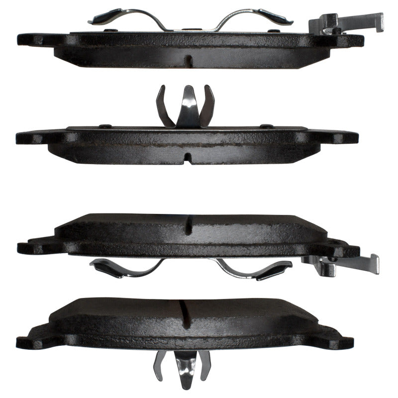 R1 03-10 Ford Explorer Sport Trac Rear R1 Ceramic Brake Pads