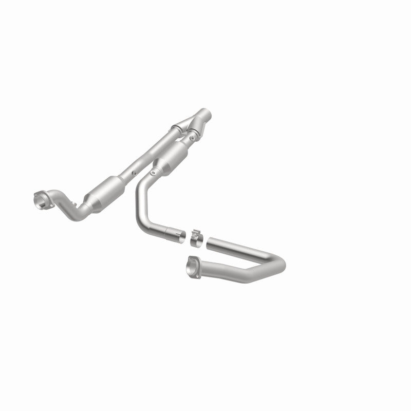 MagnaFlow California Direct Fit Converter 05-07 Dodge Ram 2500 5.7L