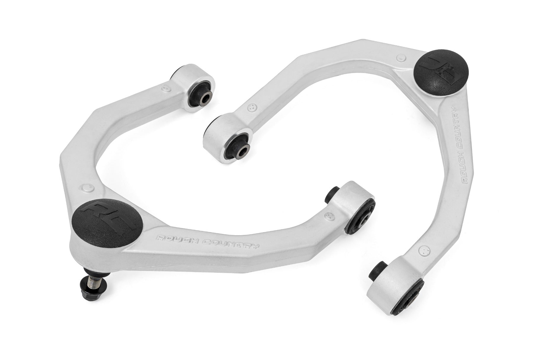 Forged Upper Control Arms OE Upgrade Nissan Titan 2WD/4WD (2004-2024) Rough Country