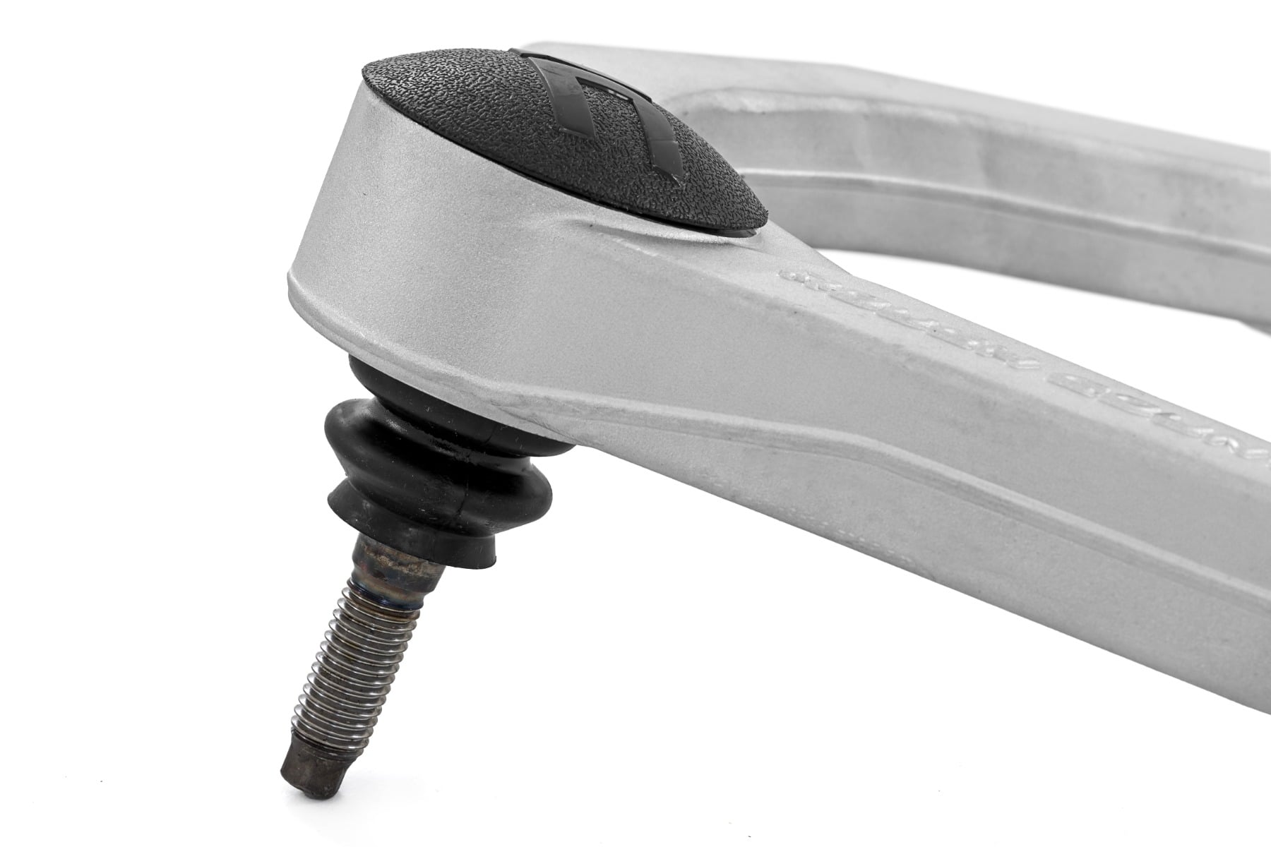 Forged Upper Control Arms OE Upgrade Nissan Titan 2WD/4WD (2004-2024) Rough Country