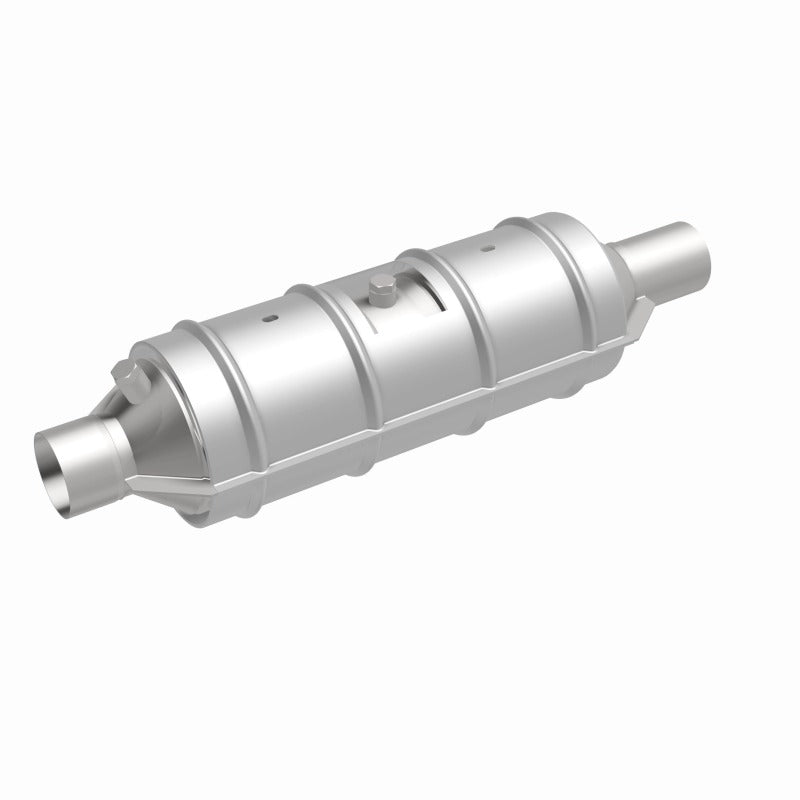 MagnaFlow DF Catalytic Conv 00-05 Ford Excursion / 99-04 F-250 SD / 99-04 F-350 SD (California)
