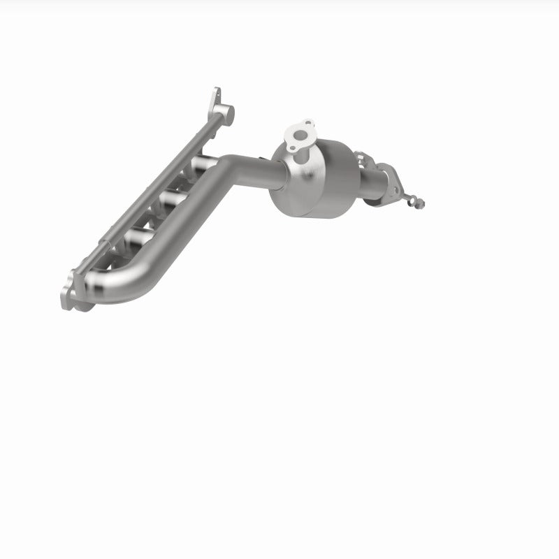 MagnaFlow Direct Fit Catalytic Converter 16-17 Lexus GX460 4.6L