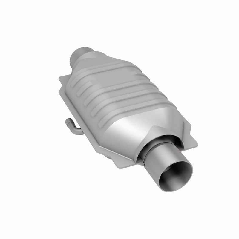 MagnaFlow Universal Catalytic Converter 2.5 W/Air