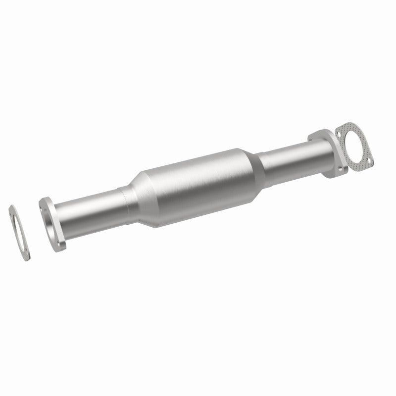 MagnaFlow Direct Fit Catalytic Converter Ford 83 85