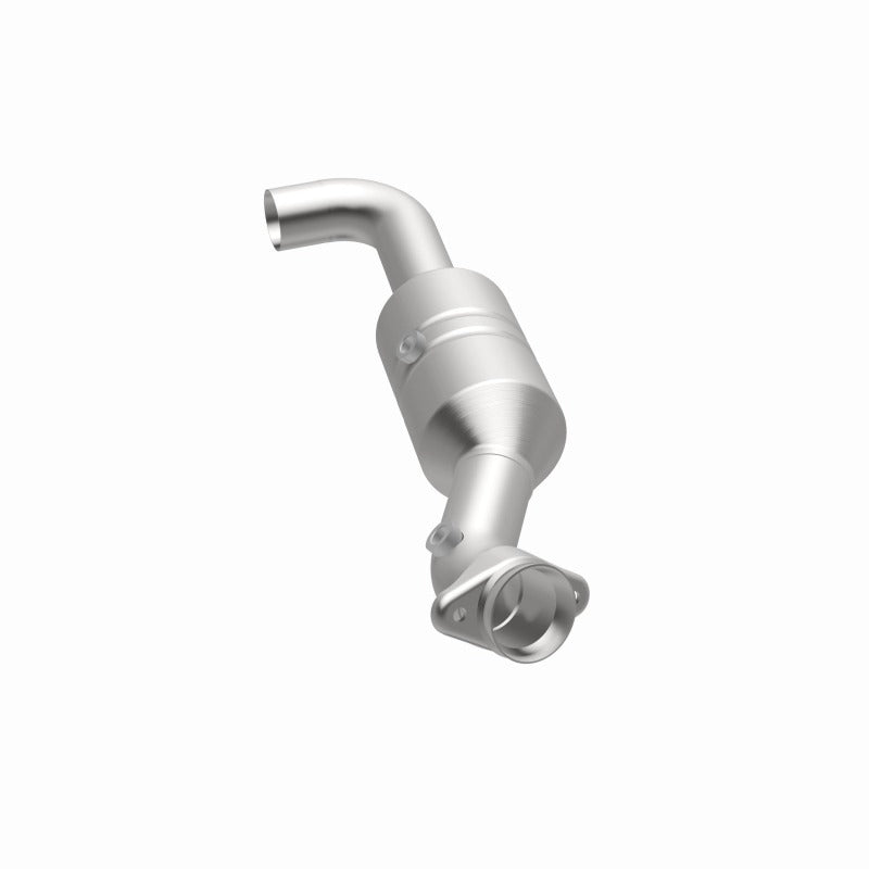 MagnaFlow Direct Fit Catalytic Converter 2009-2010 F-150 4.6 L Underbody