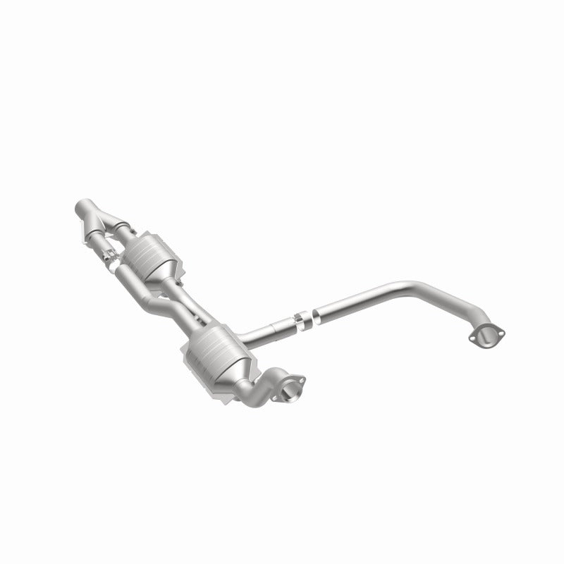 MagnaFlow Direct Fit Catalytic Converter 04-07 Dodge Ram 5.7L