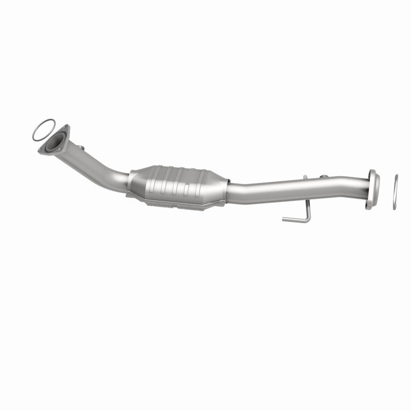 MagnaFlow Direct Fit Catalytic Converter 03-06 Silverado SS Passenger Side OEM
