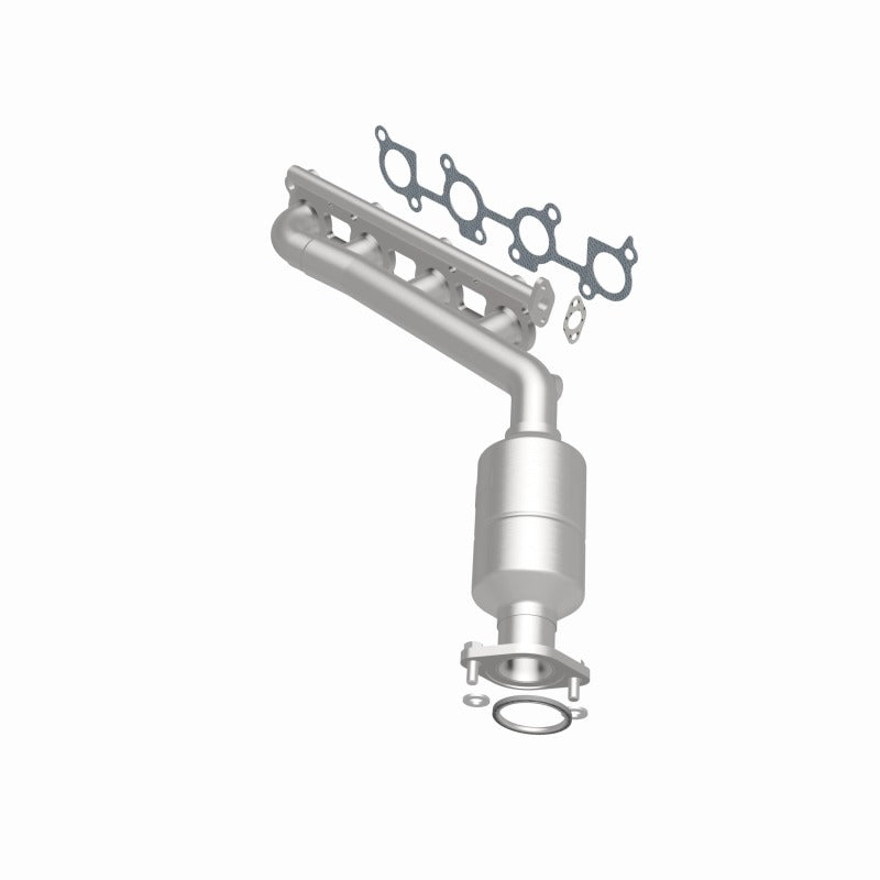MagnaFlow Direct Fit Catalytic Converter 05-09 Lexus GX470 4.7L