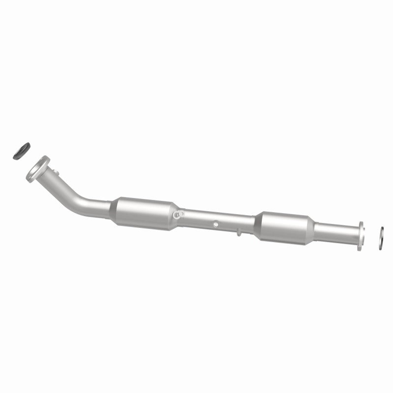MagnaFlow Direct Fit Catalytic Converter 05-09 Toyota Tacoma 2.7L