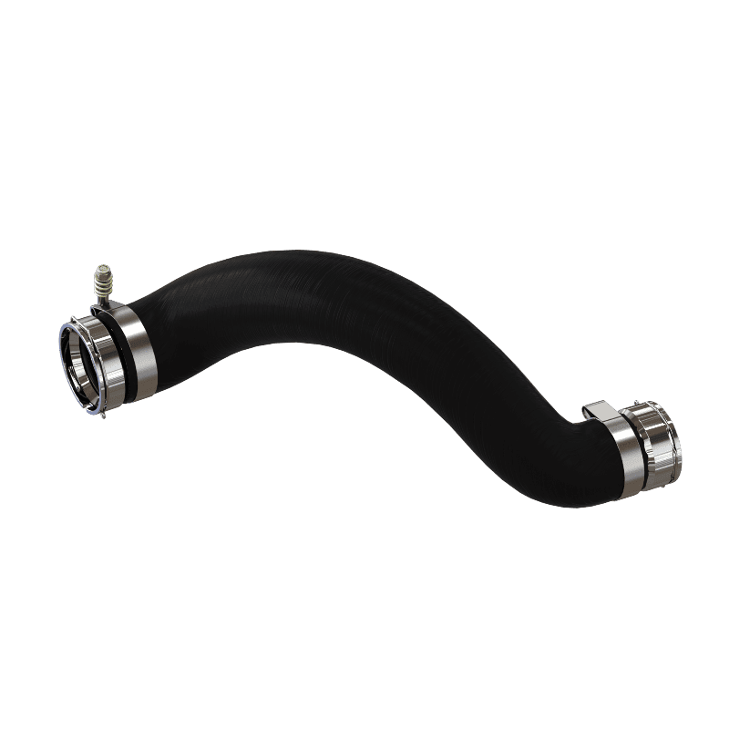 Cold Side Intercooler Pipe For 2023-2025 Chevrolet Colorado And GMC Canyon 2.7L