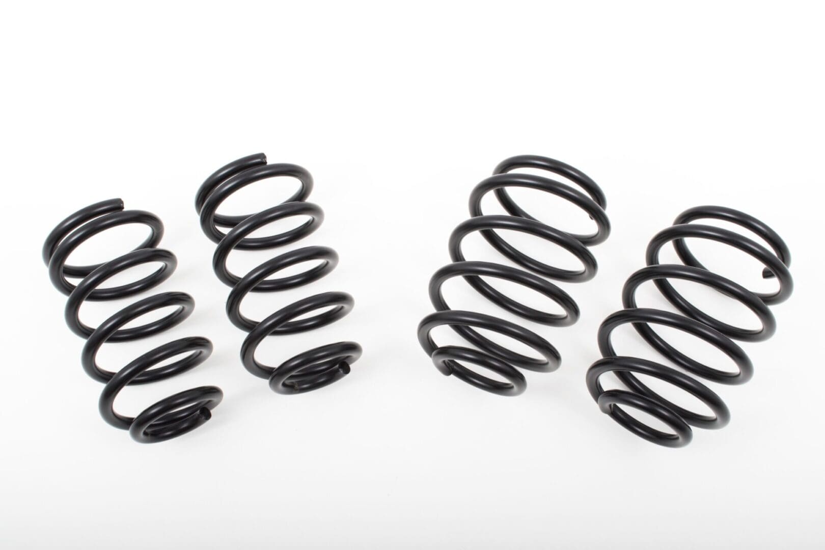 1.25-1.375/1.5-1.75 Inch Lowering Kit 2010-2017 Chevy Camaro