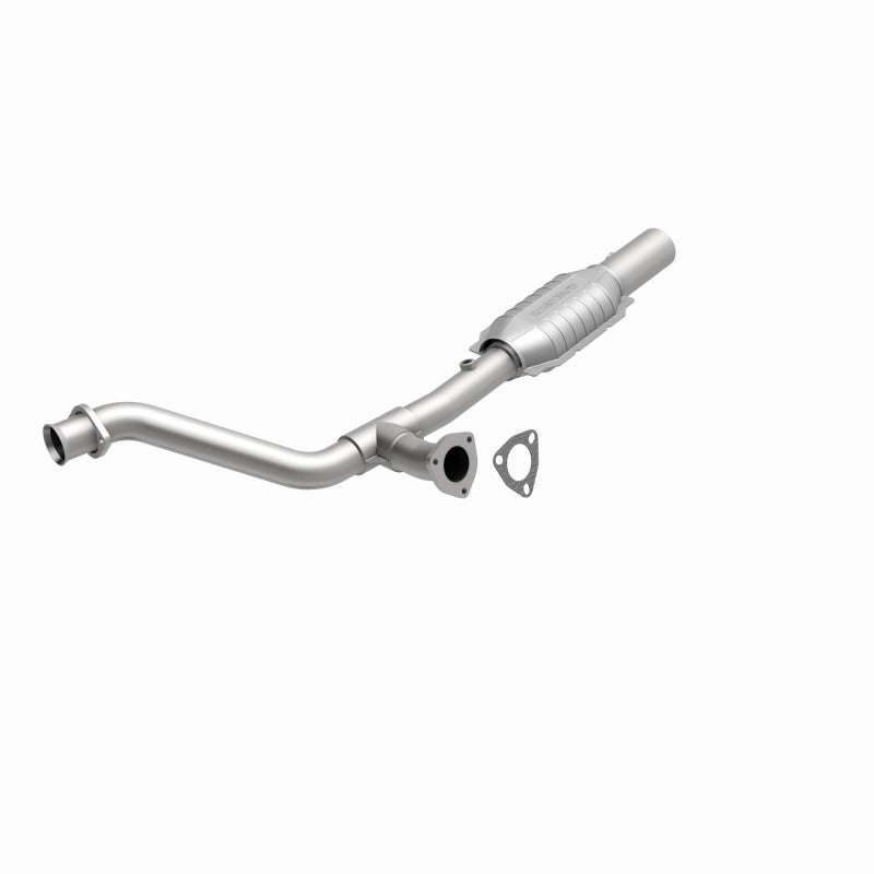 MagnaFlow Direct Fit Catalytic Converter 03 Ram 2500 2WD 5.7L OEM