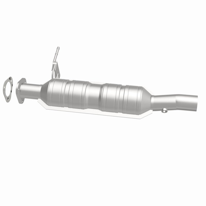 MagnaFlow Direct Fit Catalytic Converter 07-08 E-350 Super Duty 5.4 & 6.8 L OEM Underbody