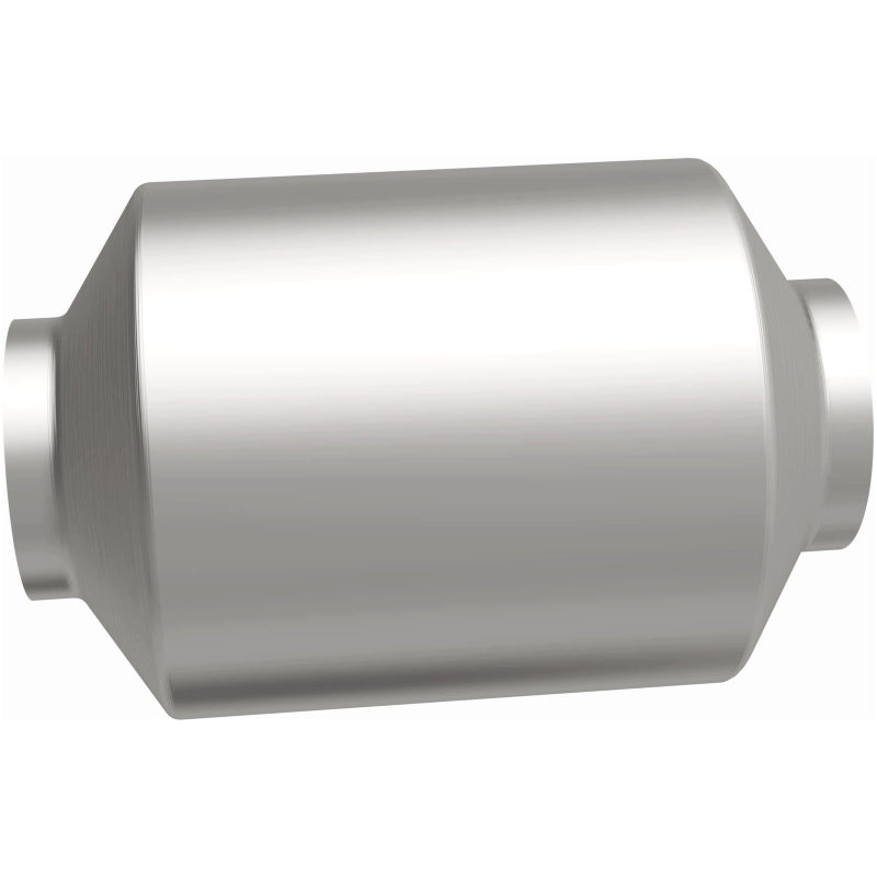 MagnaFlow Direct Fit Catalytic Converter 01-04 Ford Escape 3.0L rear
