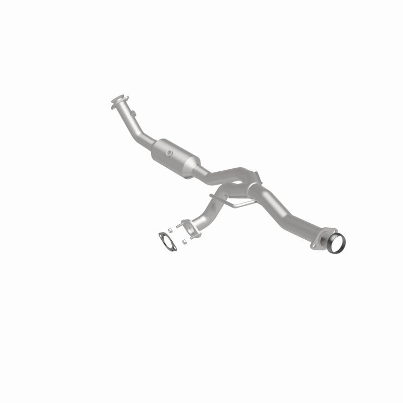 MagnaFlow Direct Fit Catalytic Converter California Grade 07-08 Ford Ranger 3.0L