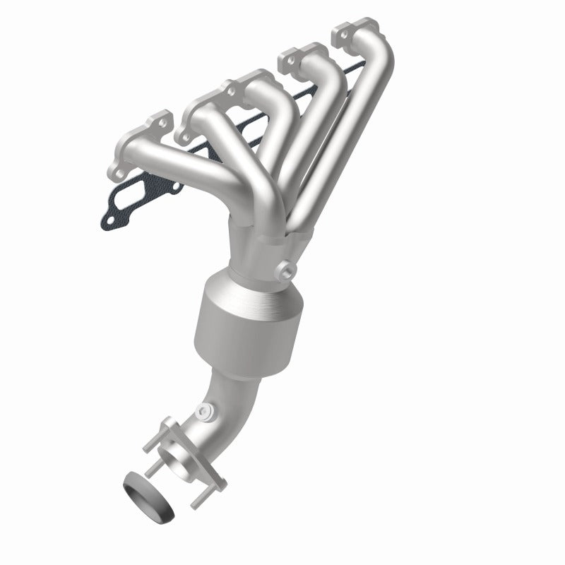 MagnaFlow Direct Fit Catalytic Converter 07 Colorado/Canyon 3.7L OEM