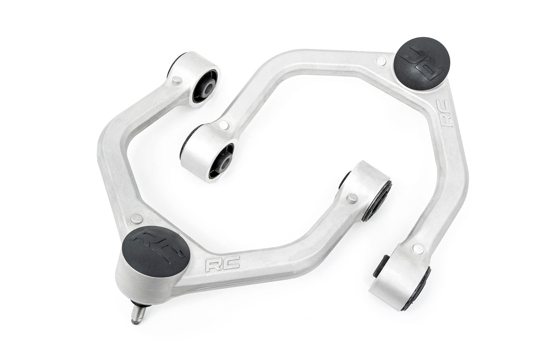 Forged Upper Control Arms 3 Inch Lift Nissan Titan XD 2WD/4WD (2016-2024) Rough Country