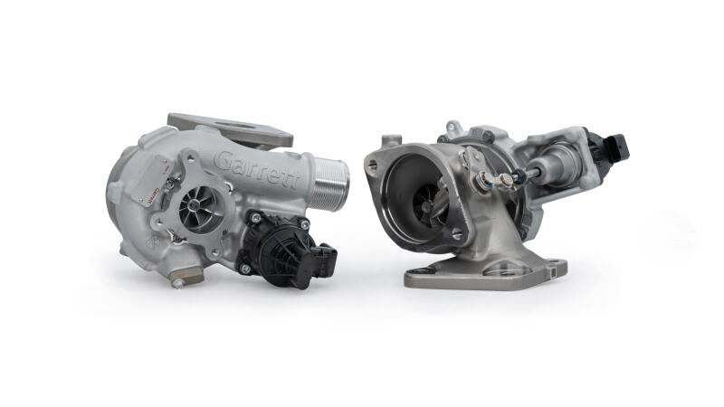 Garrett 2021+ Ford Bronco 2.7L GT1752S PowerMax Turbocharger Kit