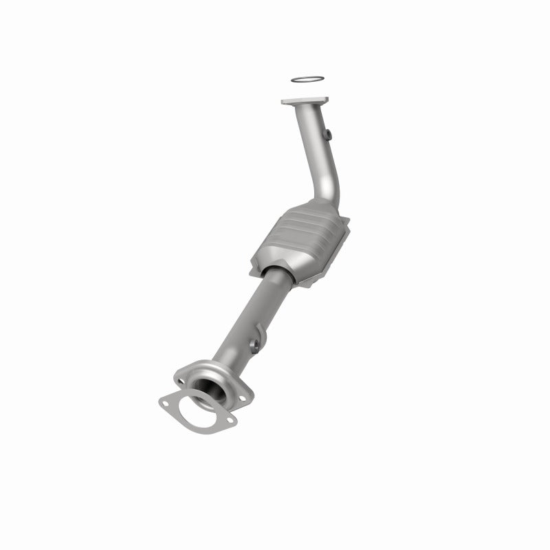 MagnaFlow Direct Fit Catalytic Conv 02-06 Cadillac Escalade / 02-06 GM Yukon (Inc Denali) 6.0L P/S
