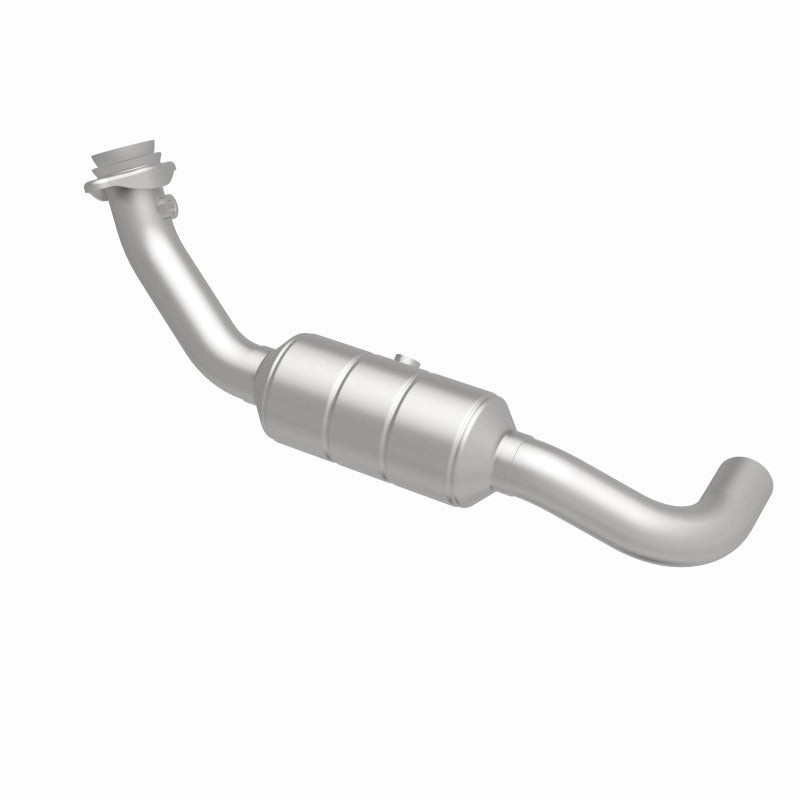 MagnaFlow Direct Fit Catalytic Converter F-150 04-06 8 4.6L OEM