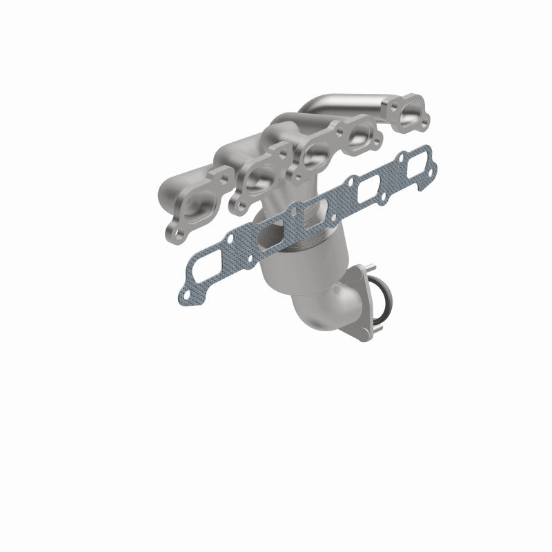 MagnaFlow Direct Fit Catalytic Converter 07-08 Hummer H3 3.7L