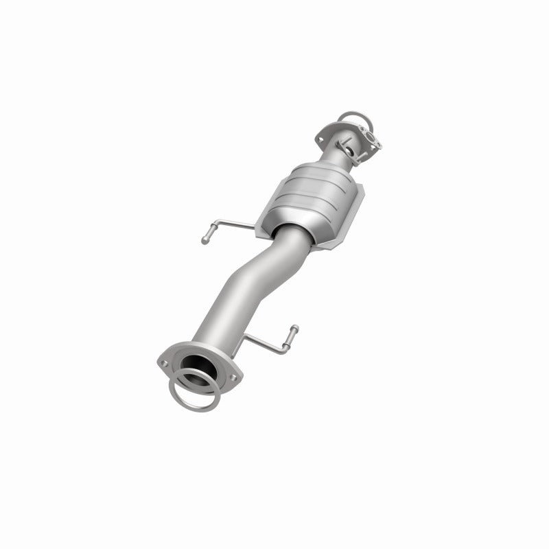 MagnaFlow Direct Fit Catalytic Conv 1999-02 Toyota 4Runner 3.4L Rear *Not for Sale in California*