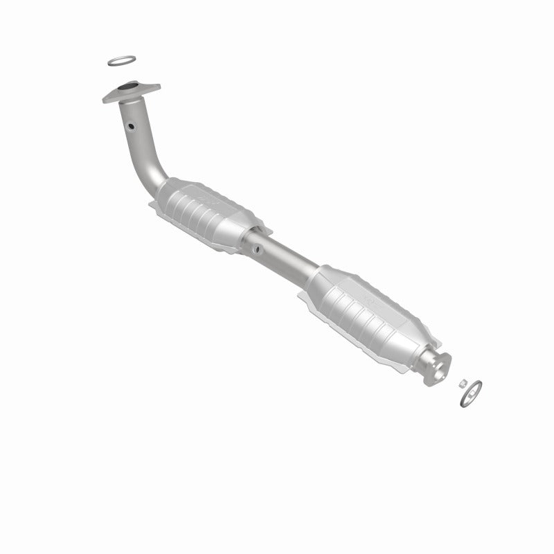 MagnaFlow Direct Fit Catalytic Converter 07-08 4.7L Tundra P/S OEM