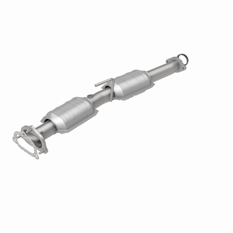 MagnaFlow Direct Fit Catalytic Converter 03 Ranger/B-Ser V6 rear 50S