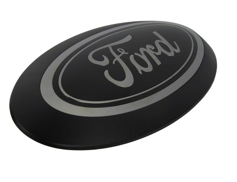 Ford Racing 2023+ Super Duty Black Oval Kit (w/o Camera)