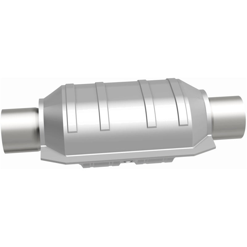 MagnaFlow Universal Catalytic Converter 3 inch OBDII Rear