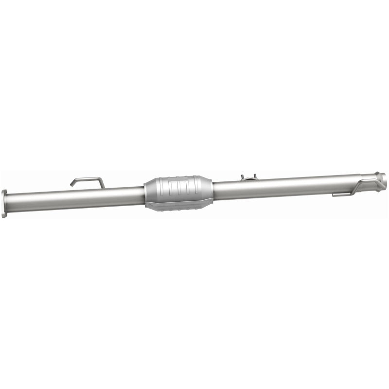 MagnaFlow Direct Fit Catalytic Converter 00-04 Tundra 3.4L rear OEM