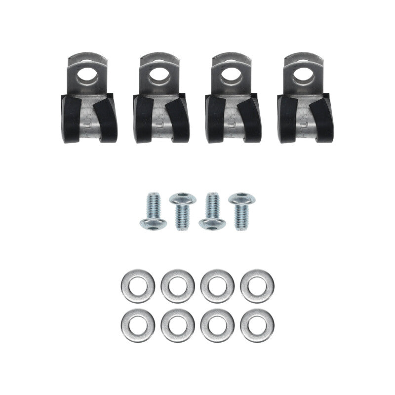 Camburg Billet UCA Clamp Kit (4)