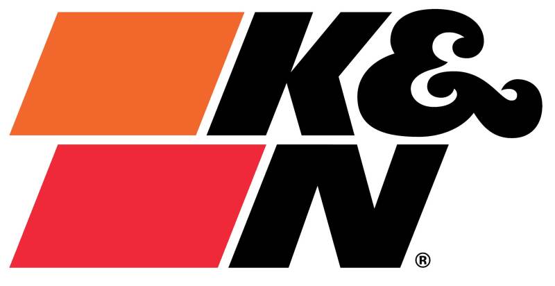 K&N 19-24 RAM 2500/3500 6.7L NextGen Dry Flow Cold Air Intake