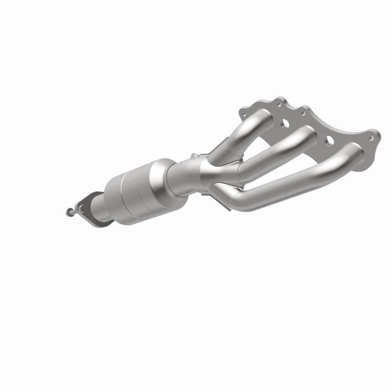 MagnaFlow Direct Fit Catalytic Converter 10-12 Toyota FJ/4Runner 4.0L