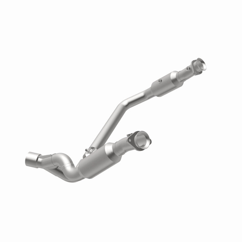 MagnaFlow 2009 Dodge Ram 1500 4.7L Direct Fit Converter