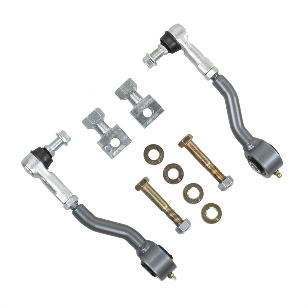 Synergy Manufacturing Heavy Duty Sway Bar Links 98.5-13 Ram 2500 / 98.5-12 Ram 3500 4wd