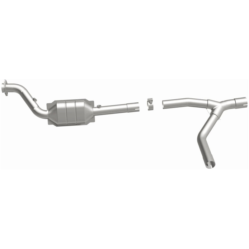 MagnaFlow Direct Fit Catalytic Converter 04-05 Ram1500 5.7L P/S OEM