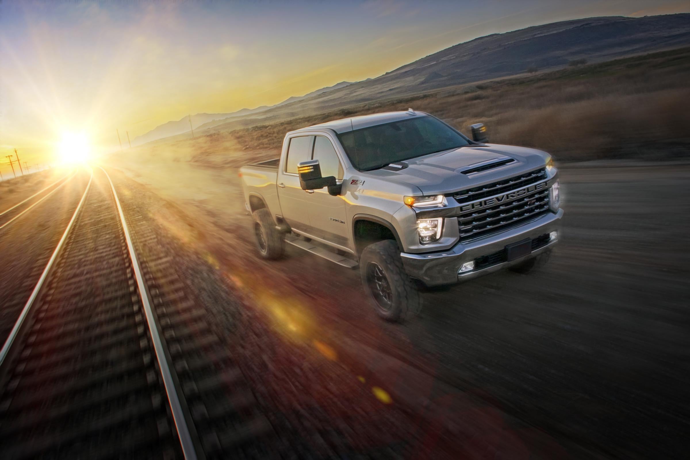 Evolution CTS3 with Locksmith 2017-2019 Silverado/Sierra Duramax ECM Unlock Capabilities! Edge Products