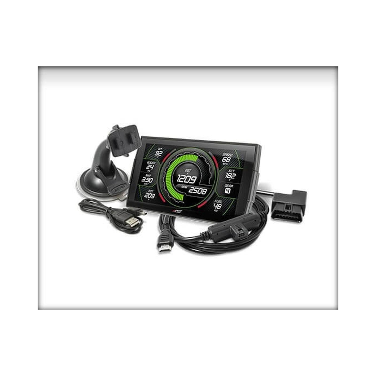 Evolution CTS3 50 State Legal 2001-2016 Silverado/ Sierra 2500/3500 Duramax 6.6L Edge Products
