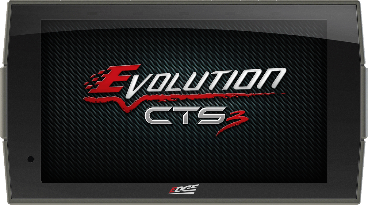 Evolution CTS3 50 State Legal 2003-2012 Dodge Ram Cummins
