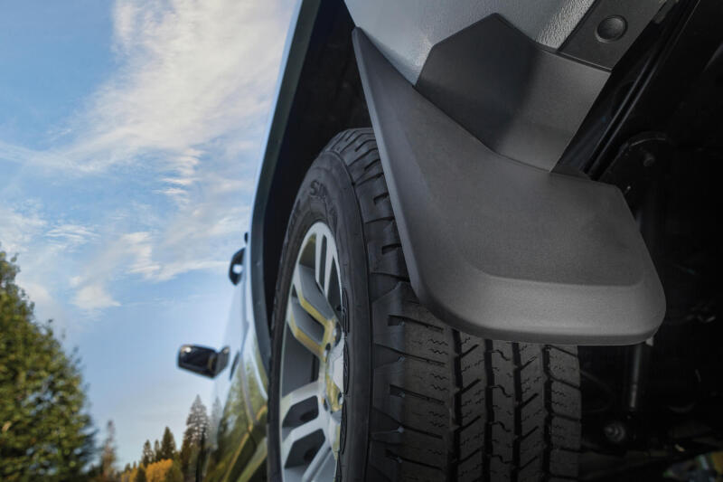 Husky Liners 2026 Ram 1500 Crew Cab Front and Rear Mud Guards