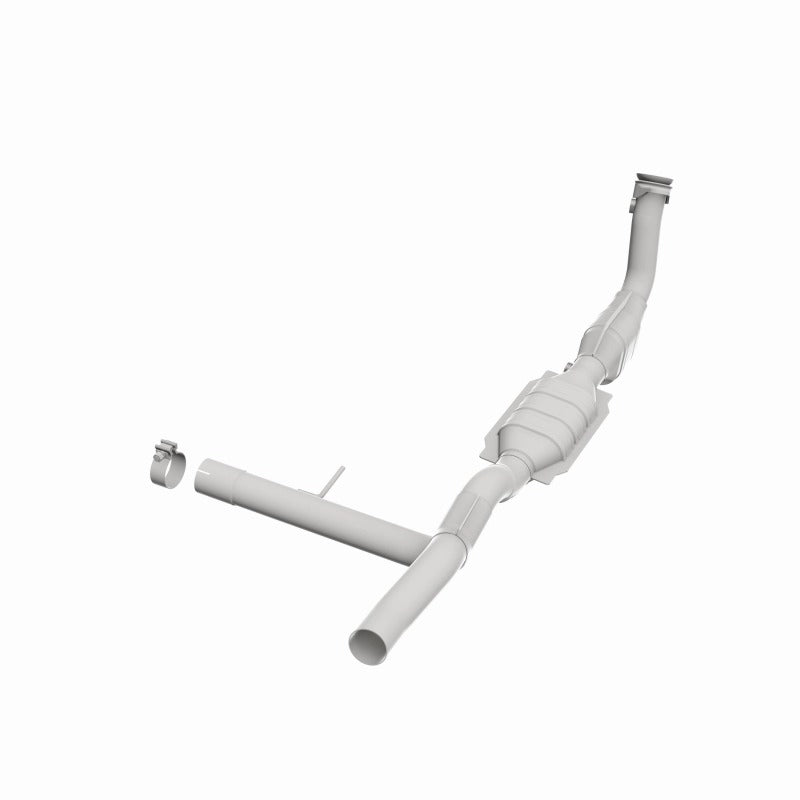 MagnaFlow DF Catalytic Conv 04-06 Ford F-150 Pickup 5.4L 4WD (Exc Heritage Edition) P/S (49 State)