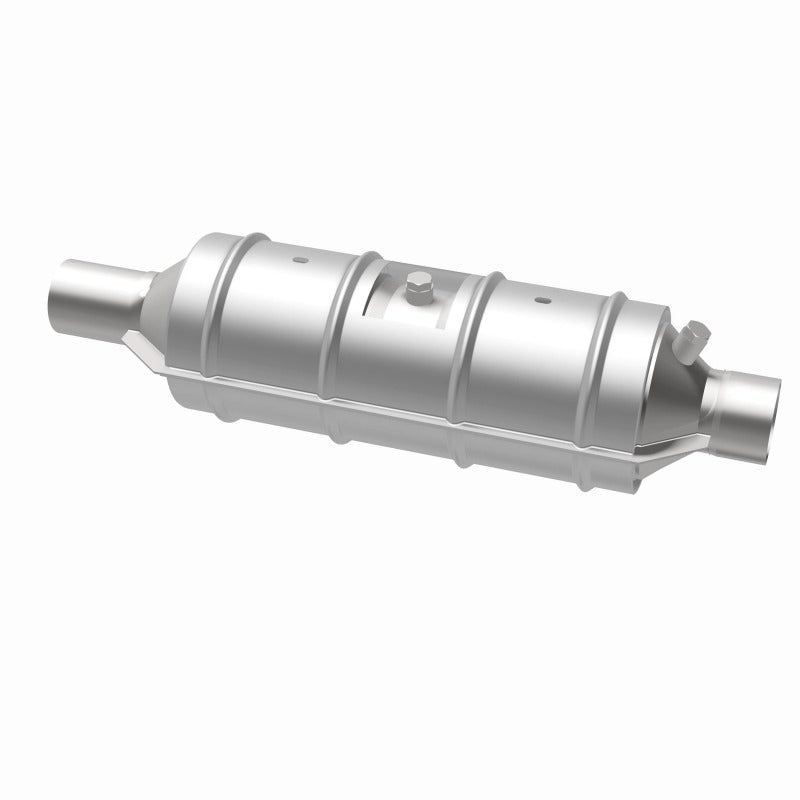 MagnaFlow DF Catalytic Conv 00-05 Ford Excursion / 99-04 F-250 SD / 99-04 F-350 SD (California)