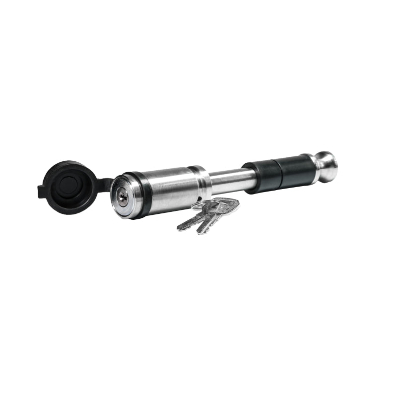 BulletProof Hitches 5/8" Locking Pin, 2-Pack Keyed Alike Model BPLP2