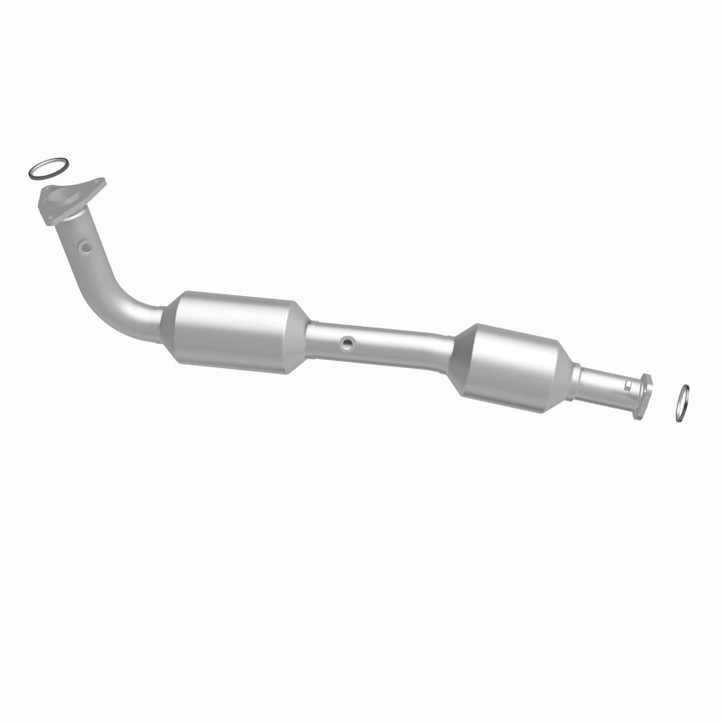 MagnaFlow Direct Fit Catalytic Converter 07-09 Toyota Tundra/Sequoia V8 4.7L