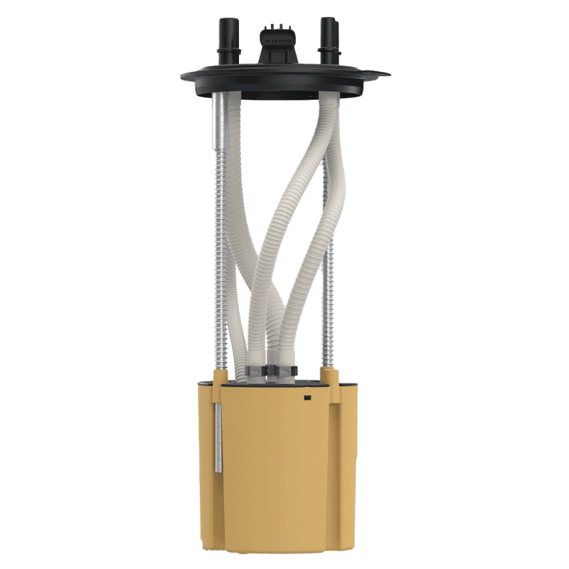 Fuel Sending Unit (For use with aftermarket lift pumps) for 2011-2016 Ford F250/F350/F450, Crew Cab, Long Bed w/S&B Tank, 6.7L Powerstroke