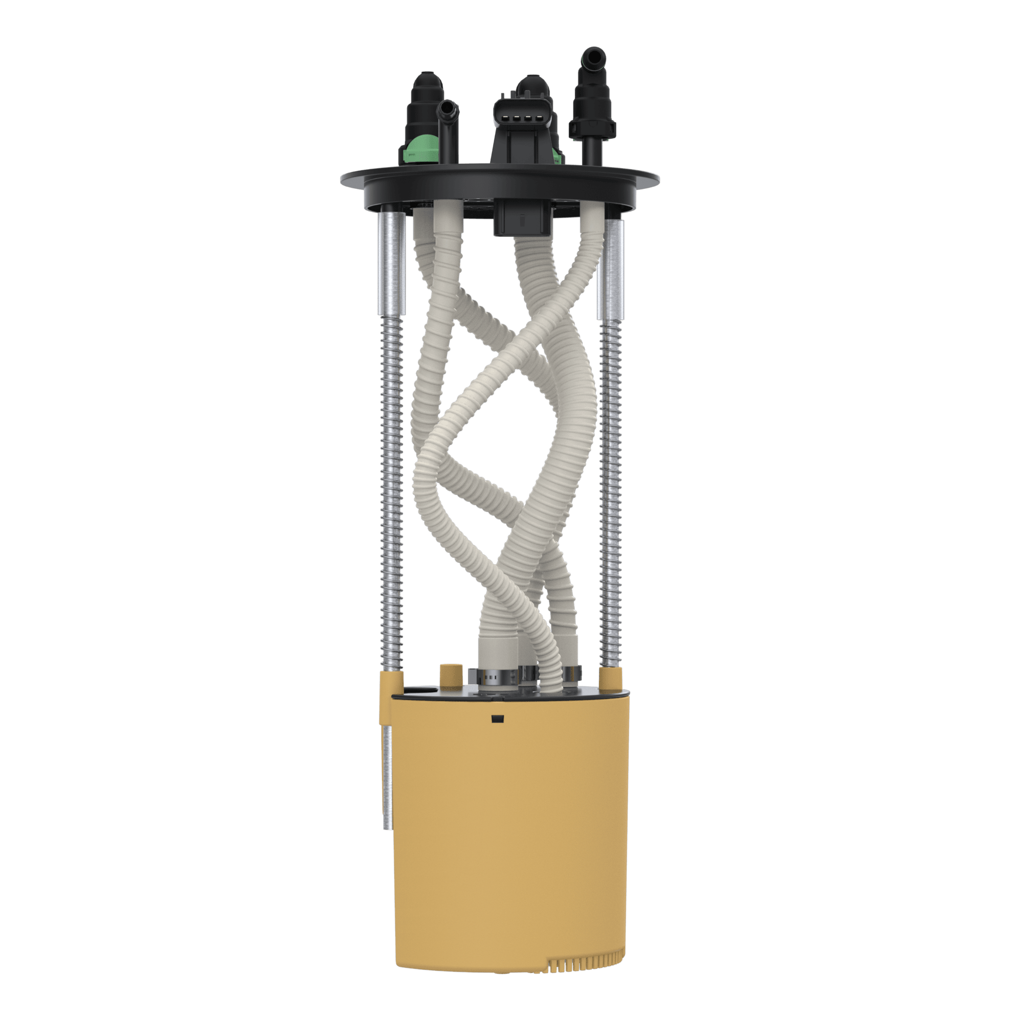 Fuel Sending Unit (For use with aftermarket lift pumps) for 2007-2009 Dodge/RAM 2500 3500, 6.7L Cummins, 2005-2007 Dodge/RAM 2500 3500, 5.9L Cummins